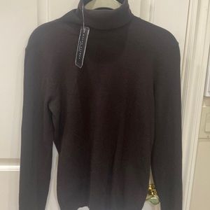 Black label Ralph Lauren turtleneck